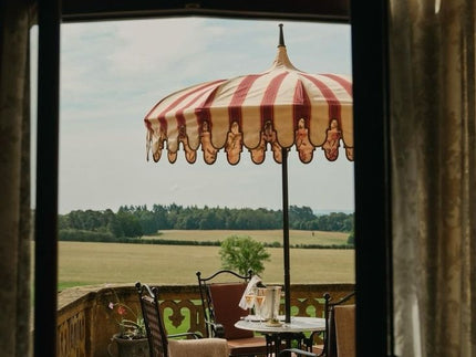 5 Must-haves voor een Resort-suite Thuis