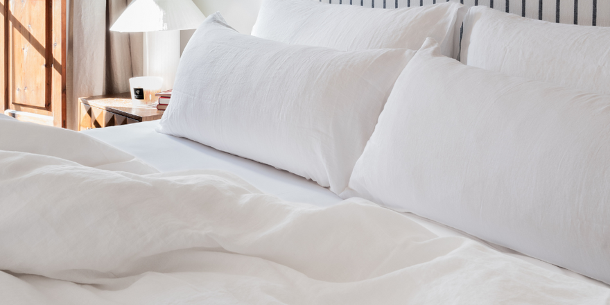 Gewassen Linnen: dé Favoriet van Boutique Hotels en Zonnige Resorts