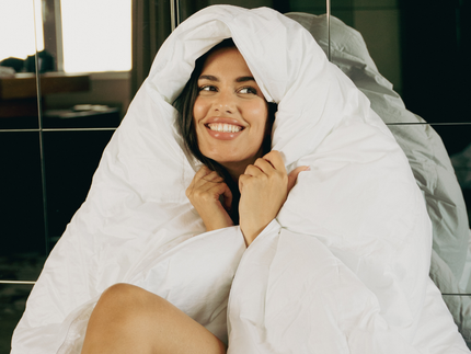 De klassieke hotelkleur: voor elk seizoen