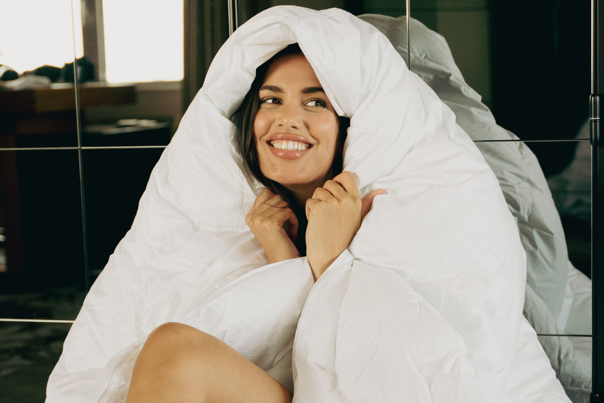 De klassieke hotelkleur: voor elk seizoen