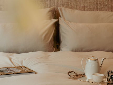 Cocooning in stijl: zo maakt u uw huis herfstklaar