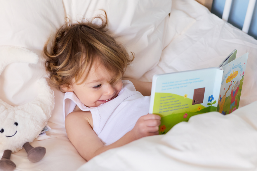 Little Guest Suite: vijfsterrencomfort voor de allerkleinsten