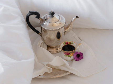 Zo maak je je bed nét zo strak op als een luxe opgemaakt hotelbed