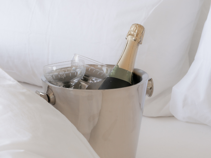 Het échte hotelgevoel thuis: 6 tips om dat luxe hotelgevoel thuis te creëren