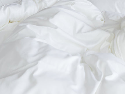 Weven is weten: dit is hét verschil tussen percal en satijn