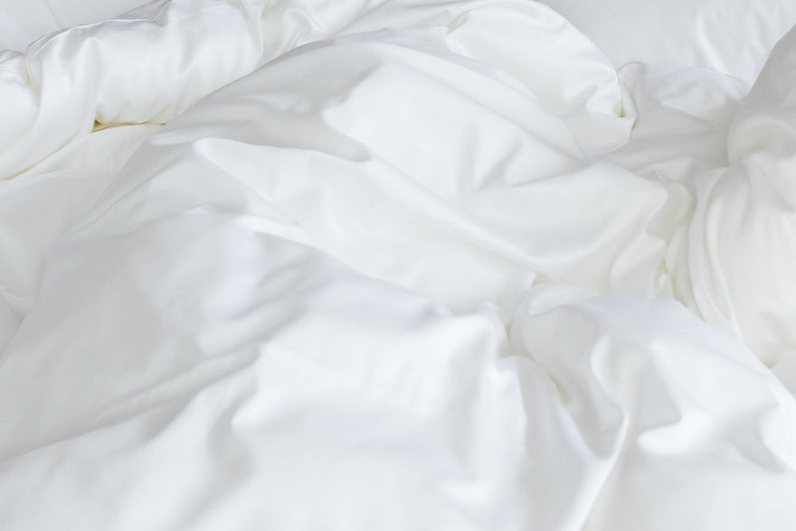 Weven is weten: dit is hét verschil tussen percal en satijn