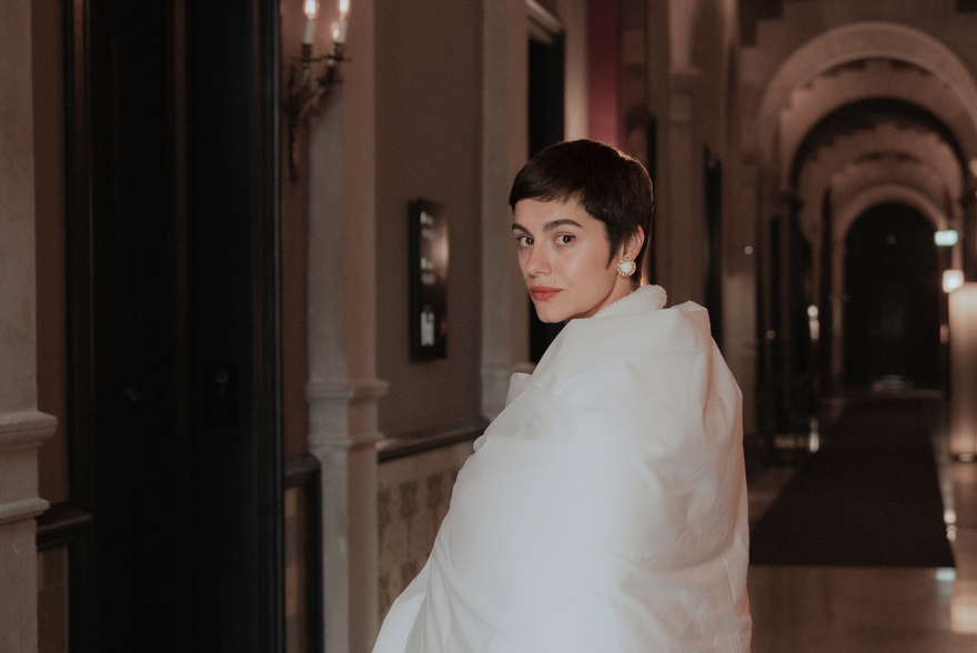 Het Verhaal Achter Onze Luxe Conservatorium Collectie