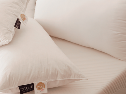 DOUXE-veren zijn verantwoord verkregen - dus daar mag je best mee pronken