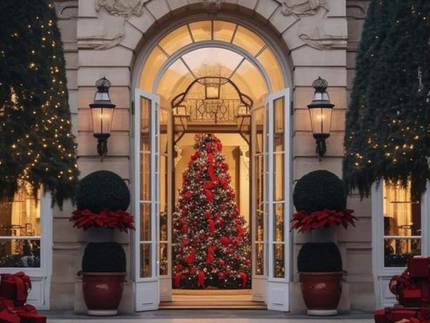 Kerst in Stijl: De Mooiste Winterse Getaways