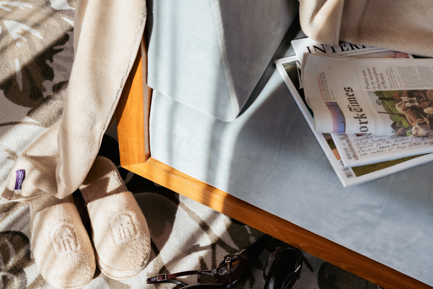 Luxe badlinnen van hotelkwaliteit: elke dag dat vijfsterrenhotelgevoel