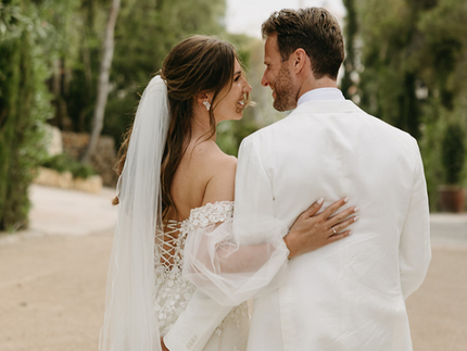 De Mooiste Huwelijkscadeaus met de Allure van een Vijfsterrenhotel