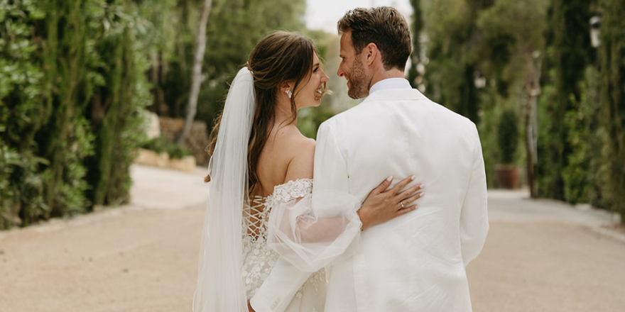 De Mooiste Huwelijkscadeaus met de Allure van een Vijfsterrenhotel