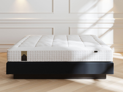 Ervaar ultiem comfort met het DOUXE Black Label Matras