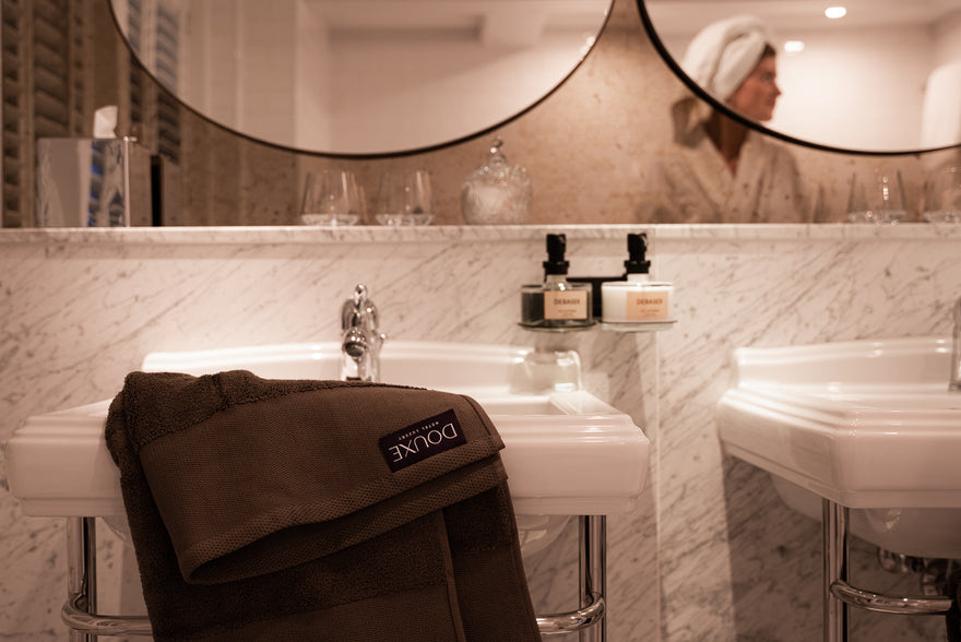 Zo slaap je in de luxe van een hotel - maar dan in je eigen slaapkamer