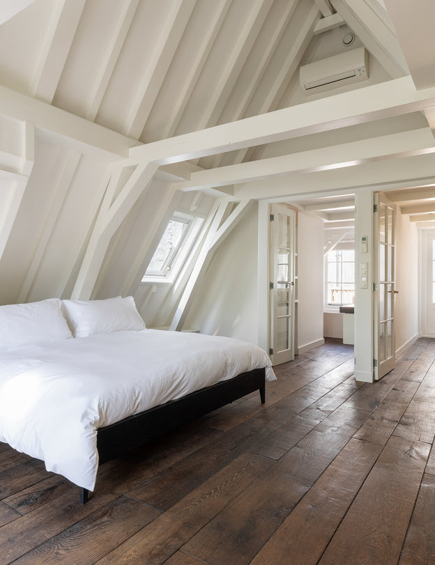 City Loft in Amsterdam