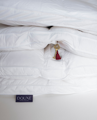 Original Featherbed - Dekmatras Original Featherbed - Dekmatras