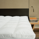 Conservatorium Hotel Featherbed | Donzen topper