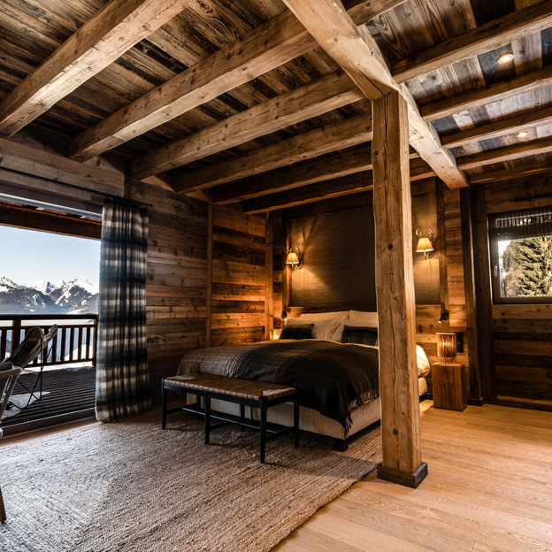 Private Residences & Jachts