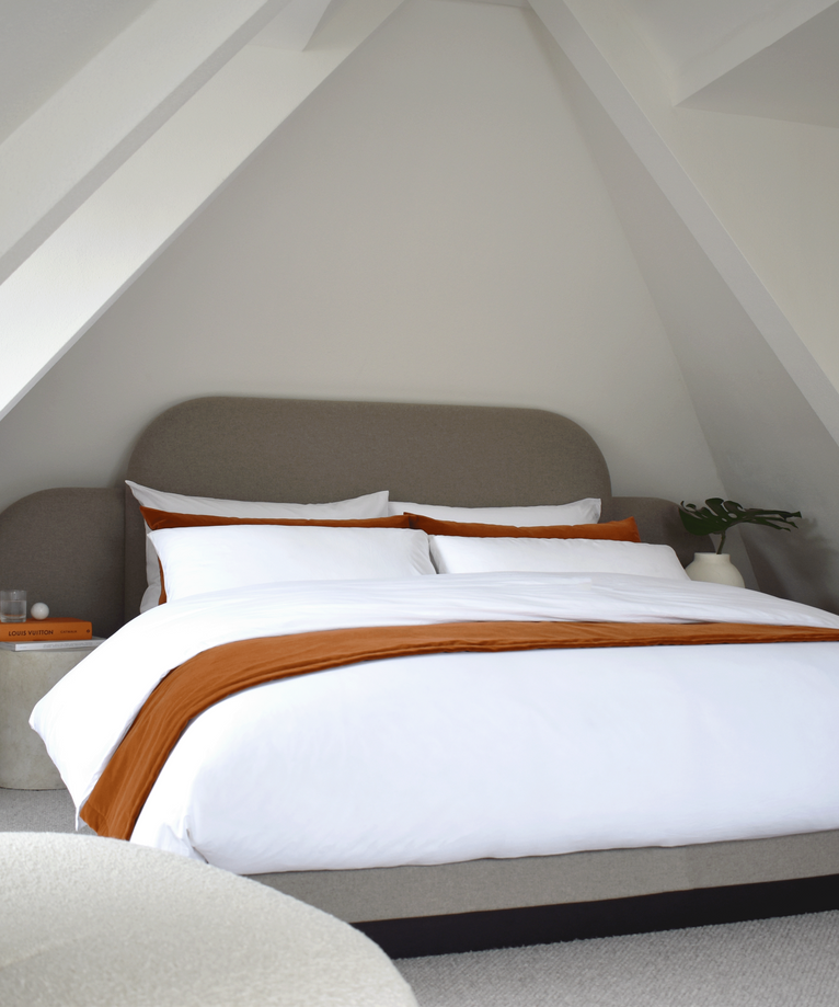 Divan COM (15 cm hoog)