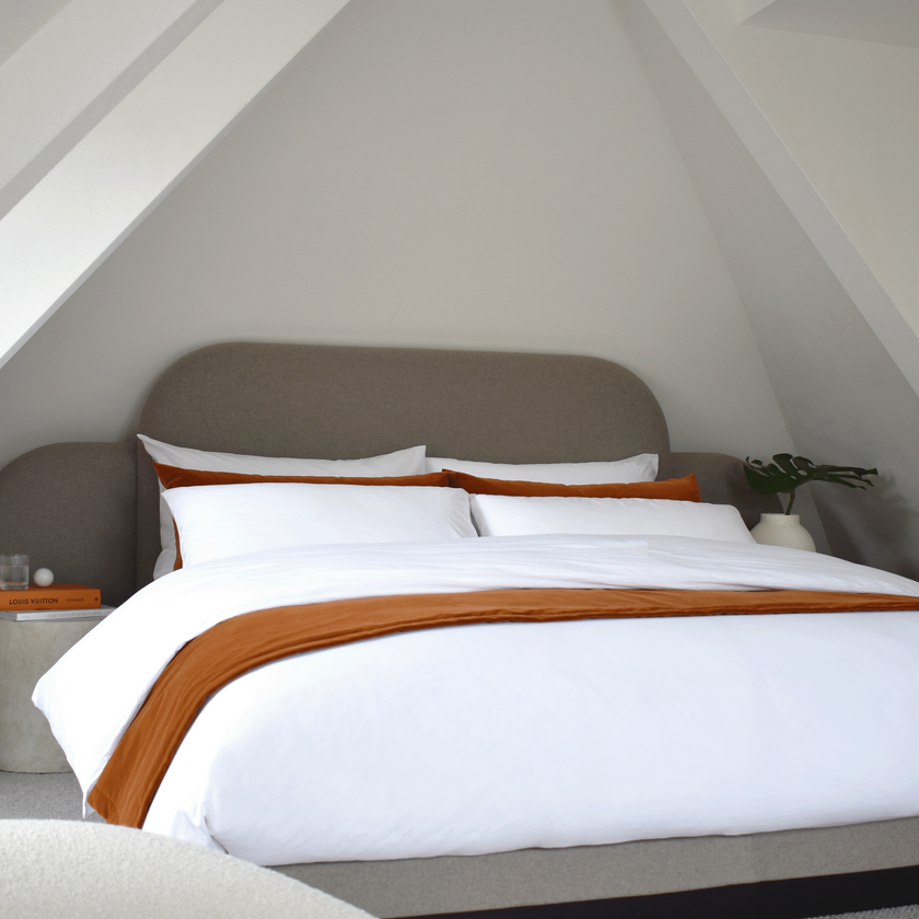 Divan COM (15 cm hoog)