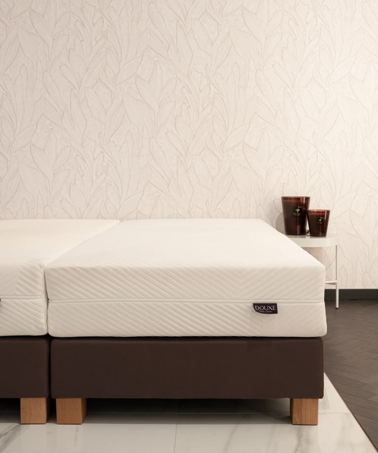 DOUXE Thank Heavens Matras