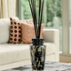 Geurstokjes Totem Black Pearls 2l Baobab