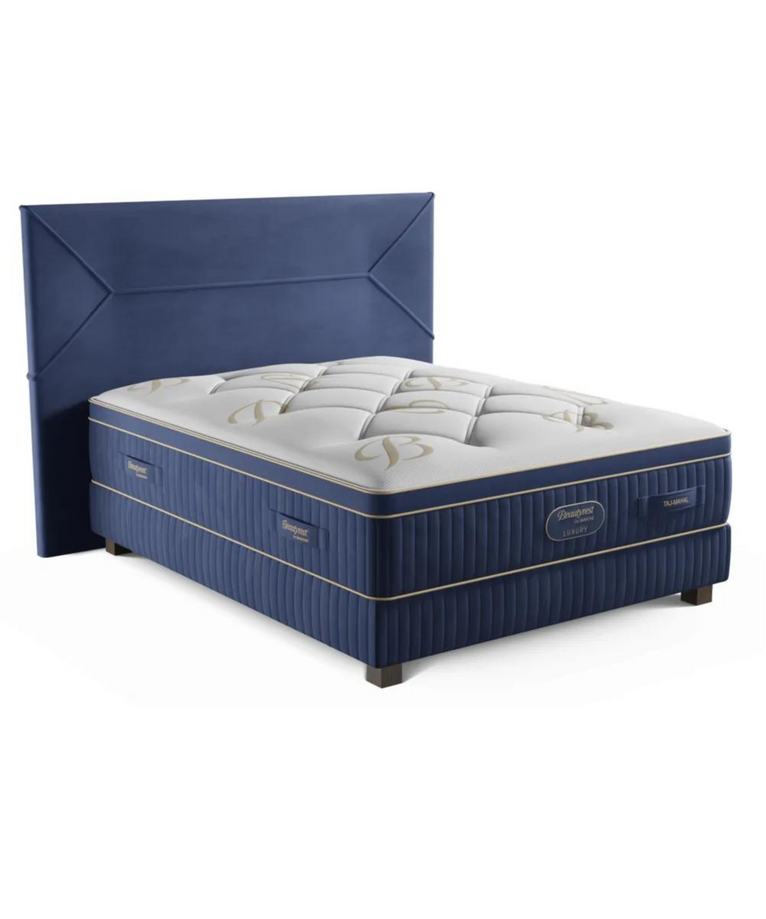 Matras Simmons Luxury Taj-Mahal