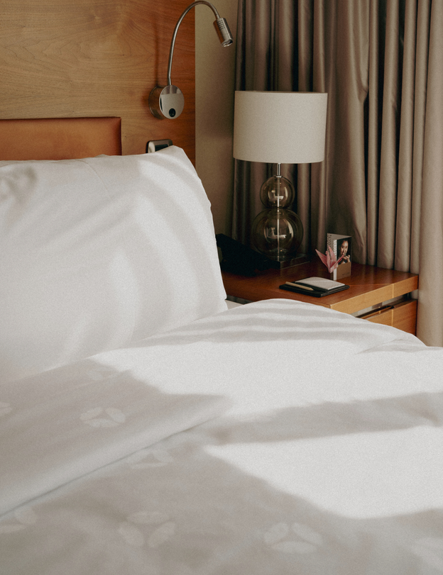 Hotel Okura Amsterdam