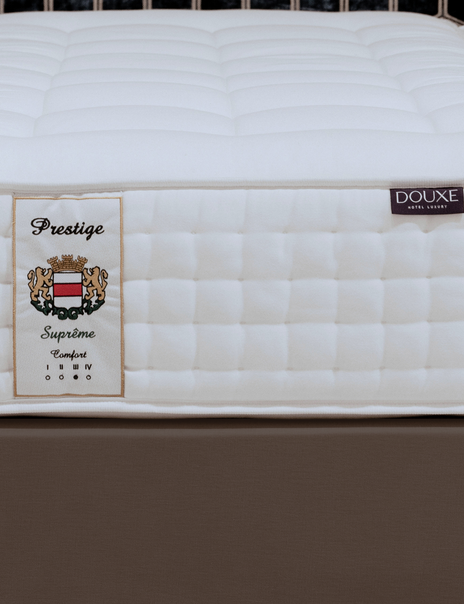 Souplesse matras