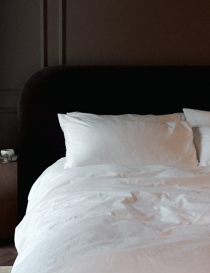 Bed Big Sur - Zimmer + Rohde Infinity Plus