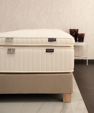 Topdekmatras Prestige Plus Topdekmatras Prestige Plus