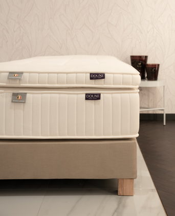 Topdekmatras Prestige Plus Topdekmatras Prestige Plus
