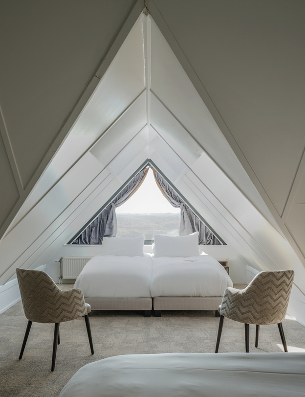 Hotel Paal 8