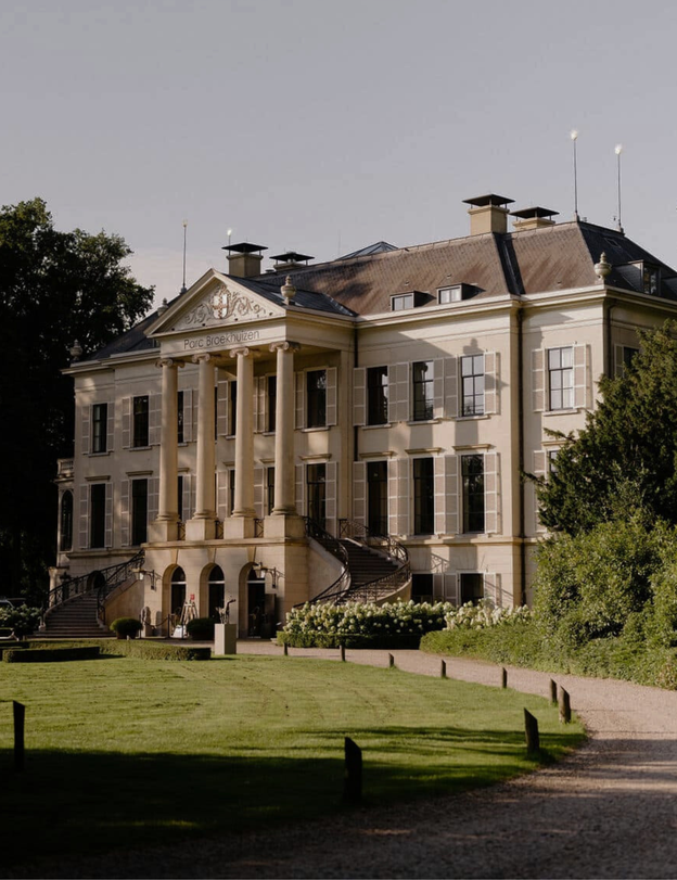 Landgoed Parc Broekhuizen