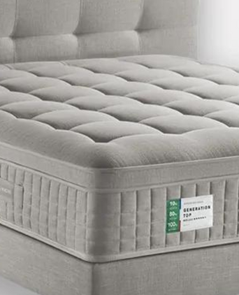 Matras Simmons Generation Top Matras Simmons Generation Top