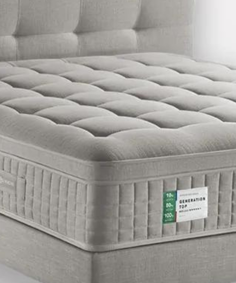 Matras Simmons Generation Top