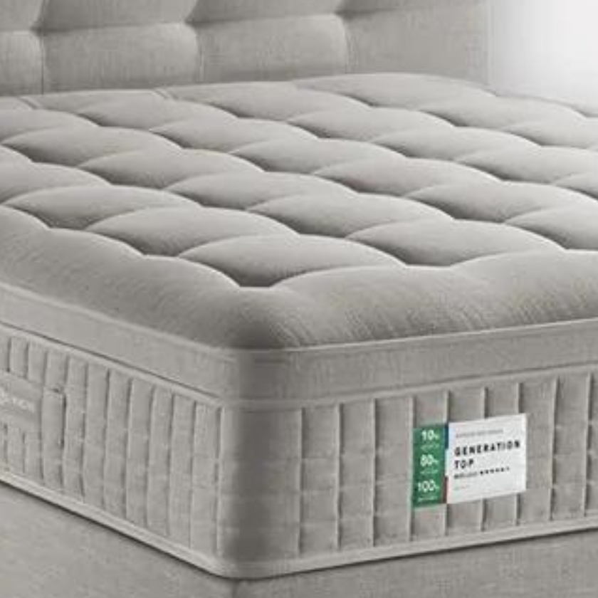 Matras Simmons Generation Top