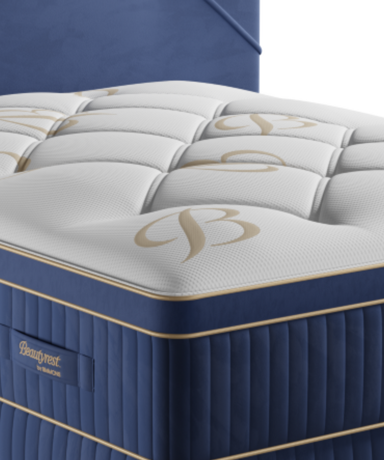 Matras Simmons Luxury Taj-Mahal