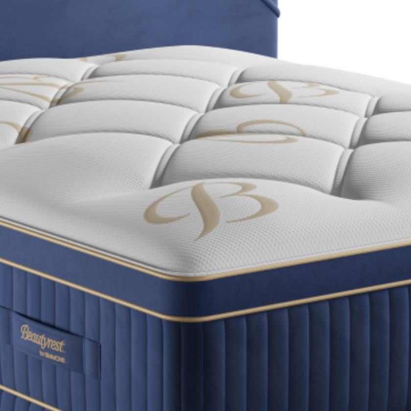 Matras Simmons Luxury Taj-Mahal