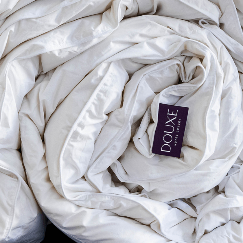 original all year dekbed