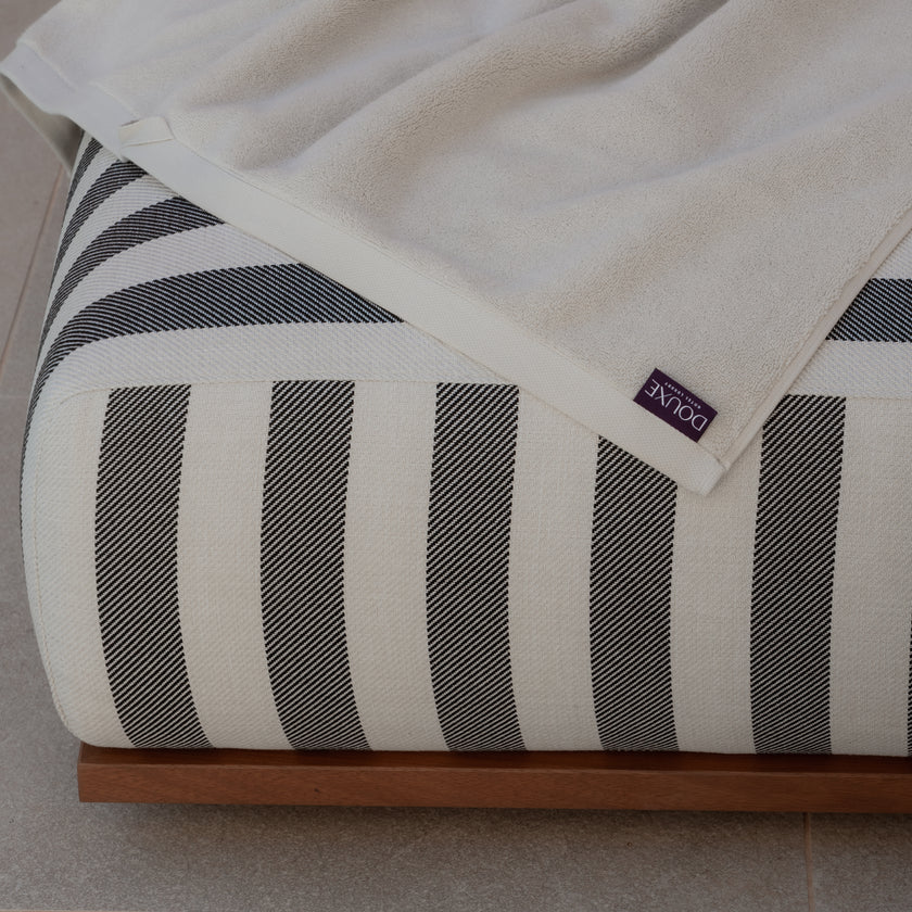 Handdoekset Spa Compleet (10 st.) | Wit