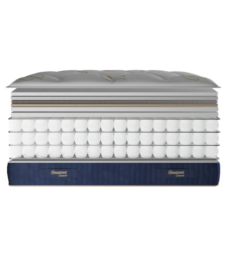 Matras Simmons Luxury Taj-Mahal