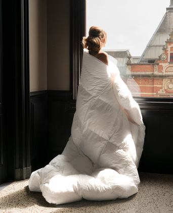 Conservatorium Dekbed | Conservatorium Hotel Conservatorium Dekbed | Conservatorium Hotel