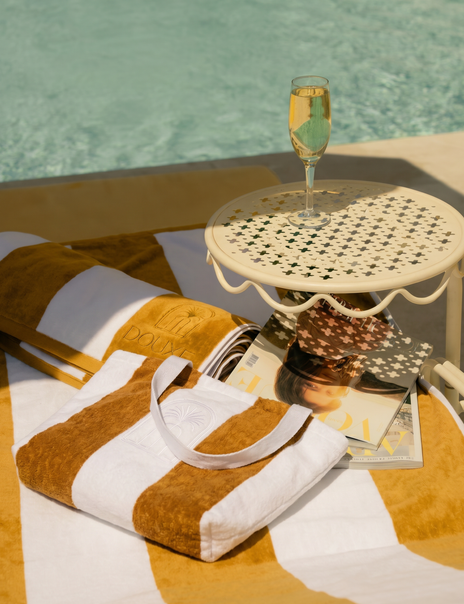 Beach bag