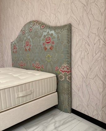 Hoofdbord Versailles Hoofdbord Versailles