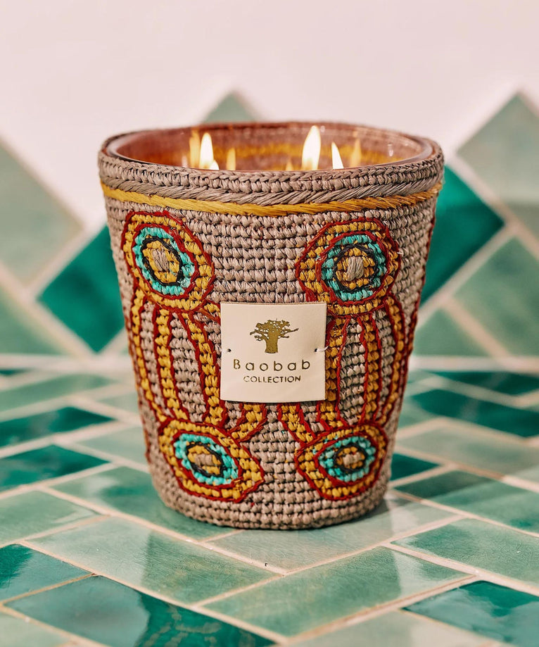 Geurkaars Doany Antongona Baobab