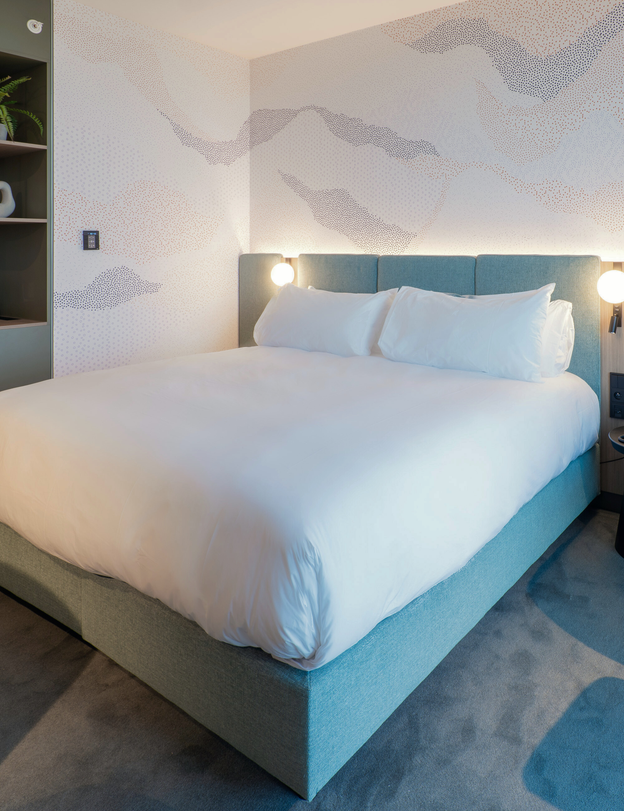 voco™ Brussels City North