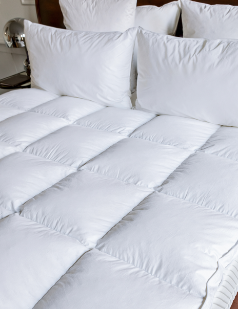 Original Featherbed