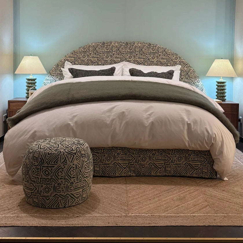 Mantas Ezcaray Plaid 260x240 cm Olive