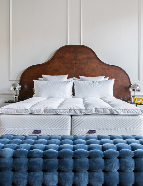 Featherbed Quiz